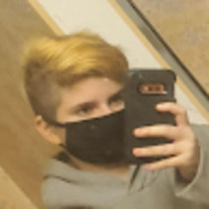 Meet your Posher, Angelina